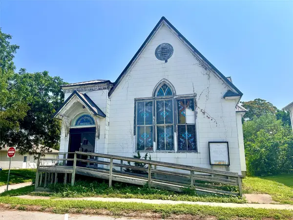 213 N 1st Street, Knoxville, IA 50138