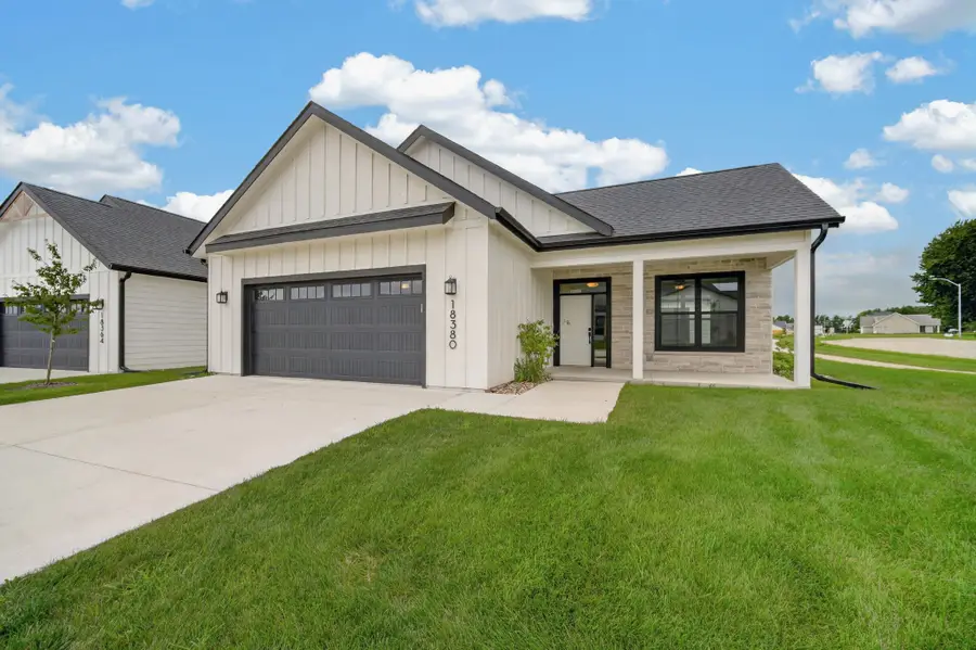18322 Dooley Drive, Clive, IA 50325 - #2