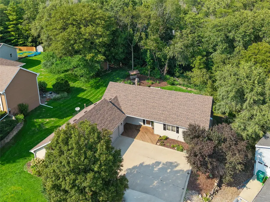 1319 NW 72nd Avenue, Ankeny, IA 50023 - #2