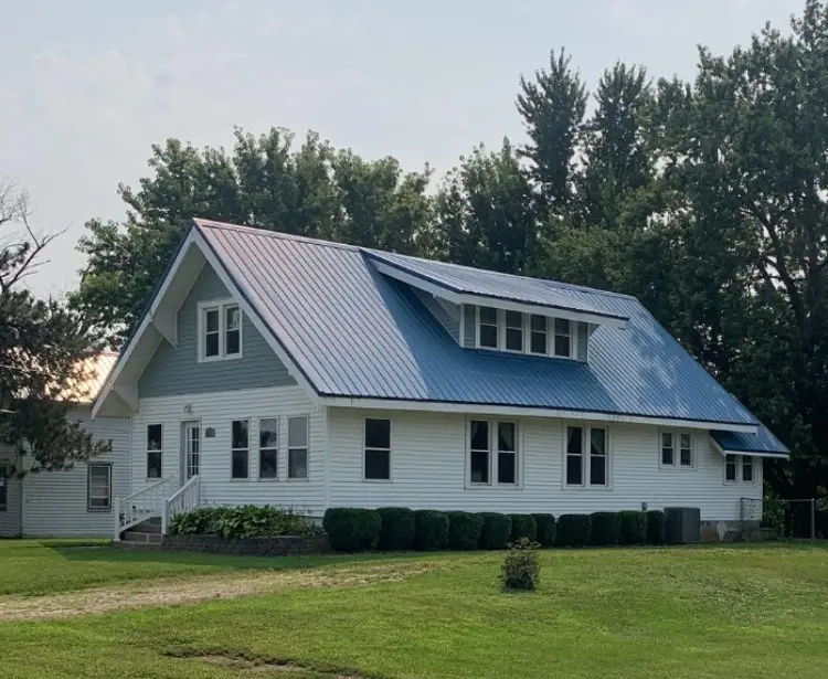 603 3rd Street, Rippey, IA 50235 - #1