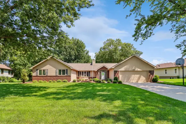 3004 SW Court Avenue, Ankeny, IA 50023