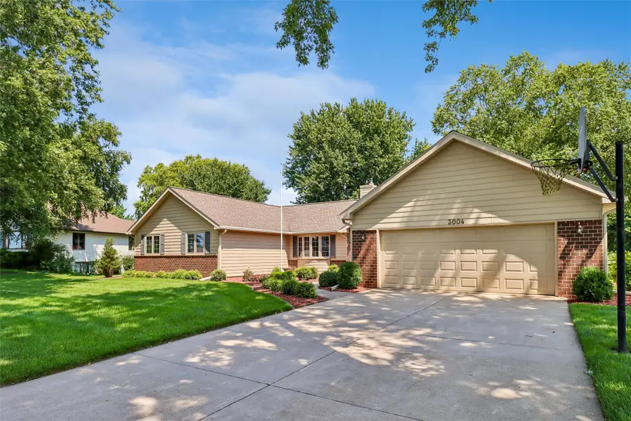3004 SW Court Avenue, Ankeny, IA 50023 - #2