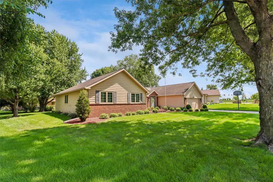 3004 SW Court Avenue, Ankeny, IA 50023 - #3
