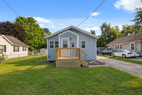 2521 Garfield Avenue, Des Moines, IA 50317