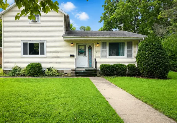 332 W Mamie Eisenhower Avenue, Boone, IA 50036