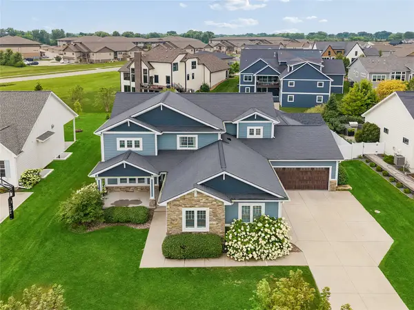 2310 SW White Birch Drive, Ankeny, IA 50023