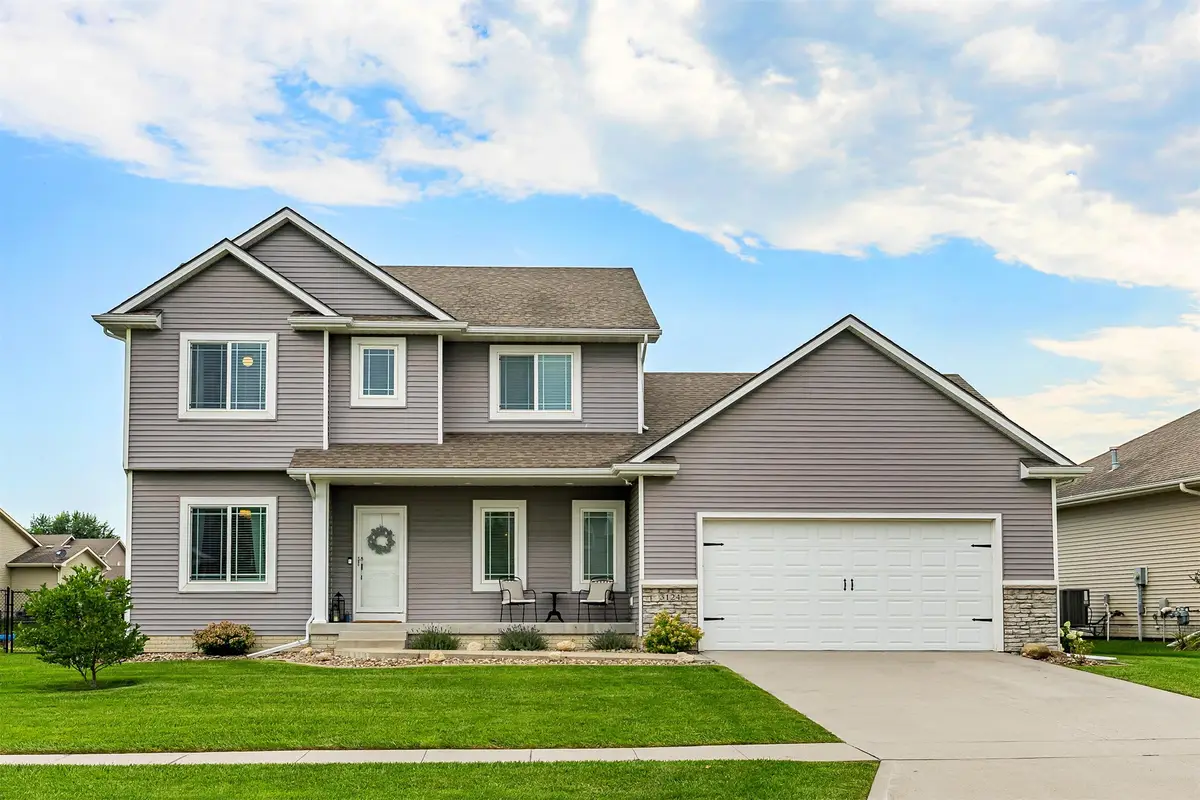 3124 NW Trestle Point Drive, Ankeny, IA 50023 - #1