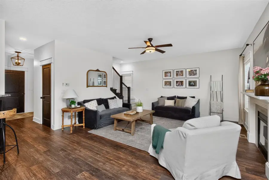 3124 NW Trestle Point Drive, Ankeny, IA 50023 - #3