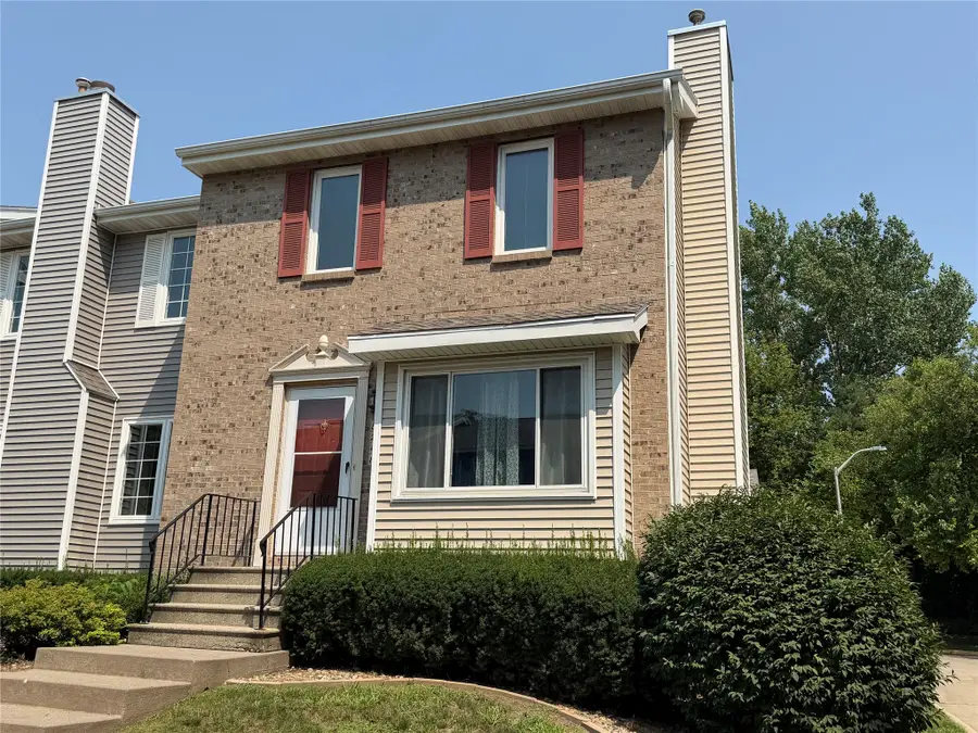 5248 Meredith Drive, Des Moines, IA 50310 - #2