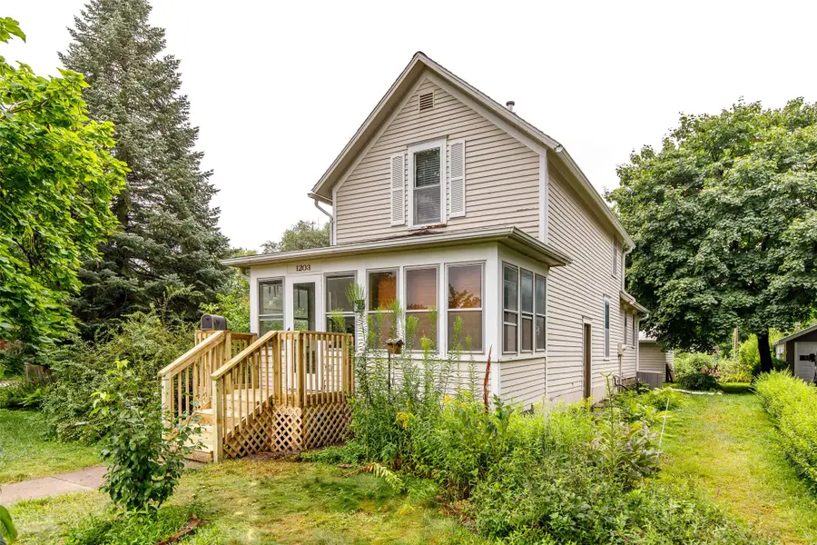 1203 Burnett Avenue, Ames, IA 50010 - #2