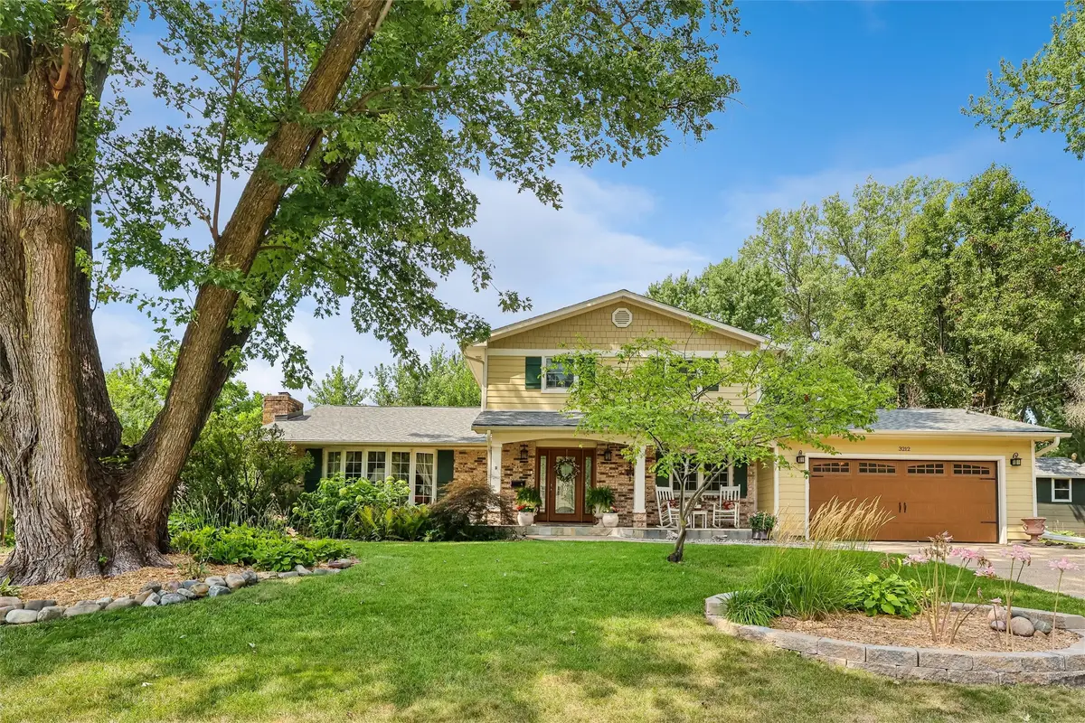 3212 Vine Street, West Des Moines, IA 50265 - #1