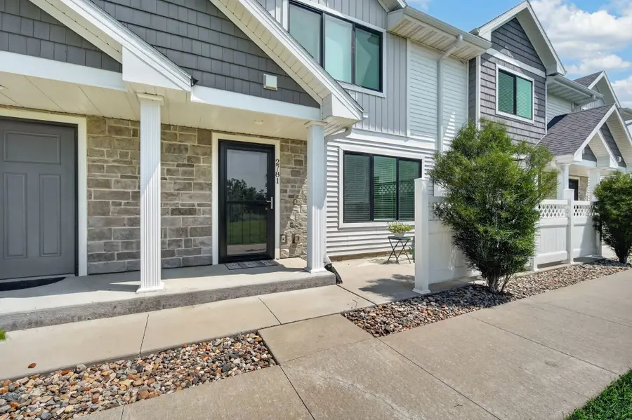2781 SE Osier Avenue, West Des Moines, IA 50265 - #3