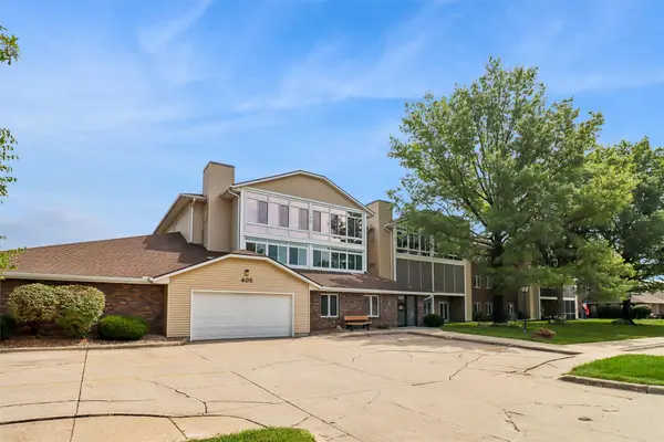 405 SE Delaware Avenue #205, Ankeny, IA 50021
