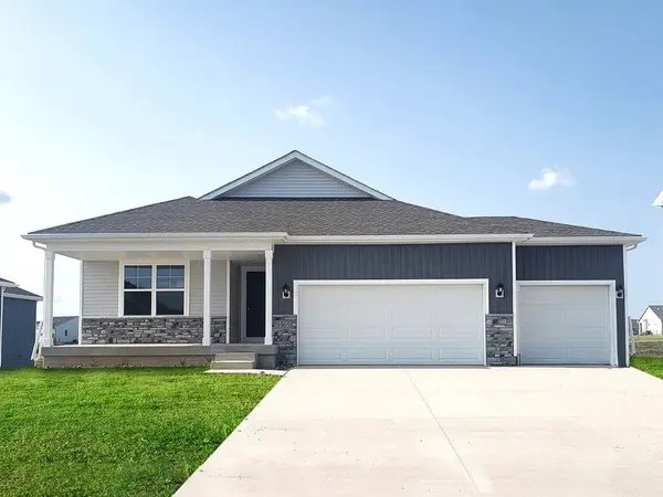 1450 Mallard Lane, Waukee, IA 50263