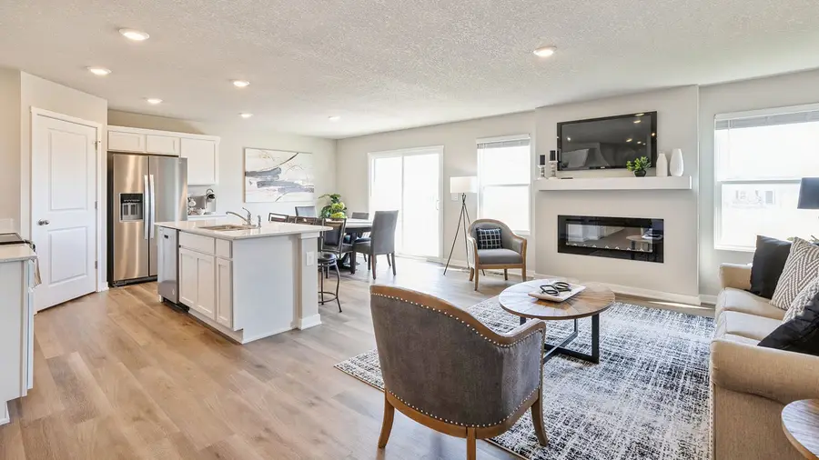 1450 Mallard Lane, Waukee, IA 50263 - #3