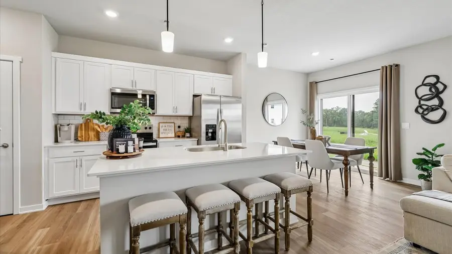 1422 S Banks Street, Waukee, IA 50263 - #2