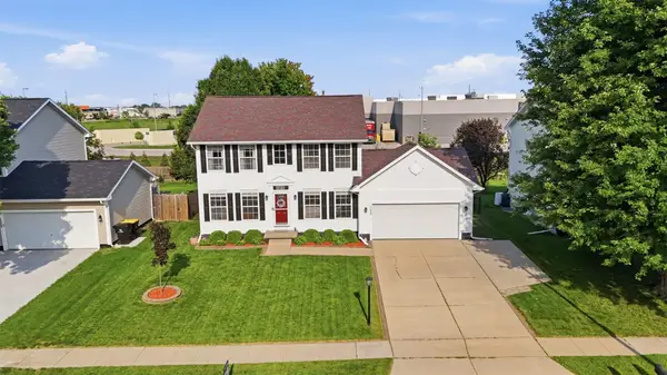 145 SE Crabapple Drive, Waukee, IA 50263