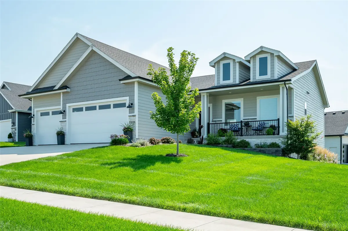 1120 NE Forest Ridge Court, Ankeny, IA 50021 - #1