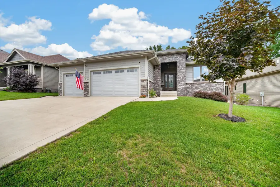 4715 Wisconsin Avenue, Des Moines, IA 50317 - #2