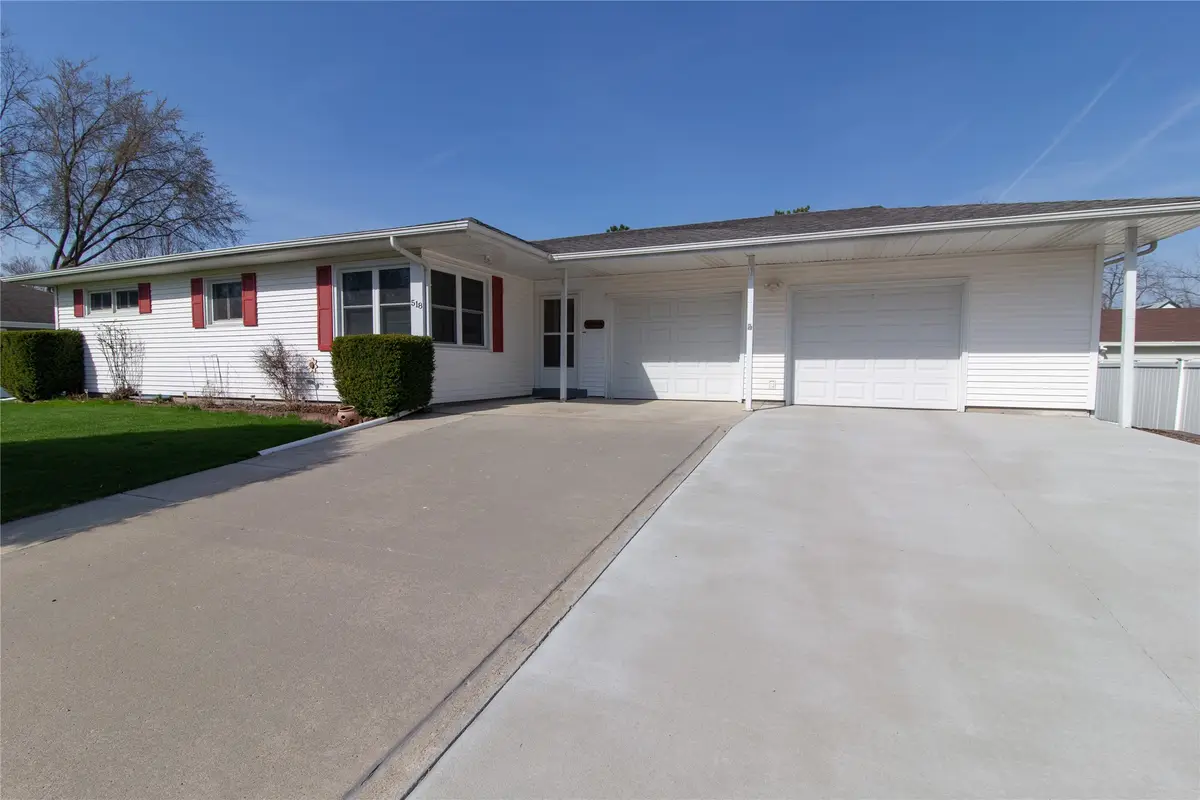 518 6th Street, Colo, IA 50056 - #1