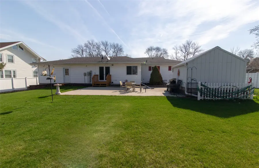 518 6th Street, Colo, IA 50056 - #2