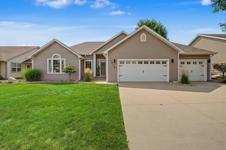 1015 W 16th Street S, Newton, IA 50208 - #2