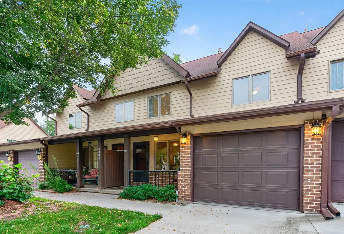 6001 Creston Avenue #7, Des Moines, IA 50321 - #1