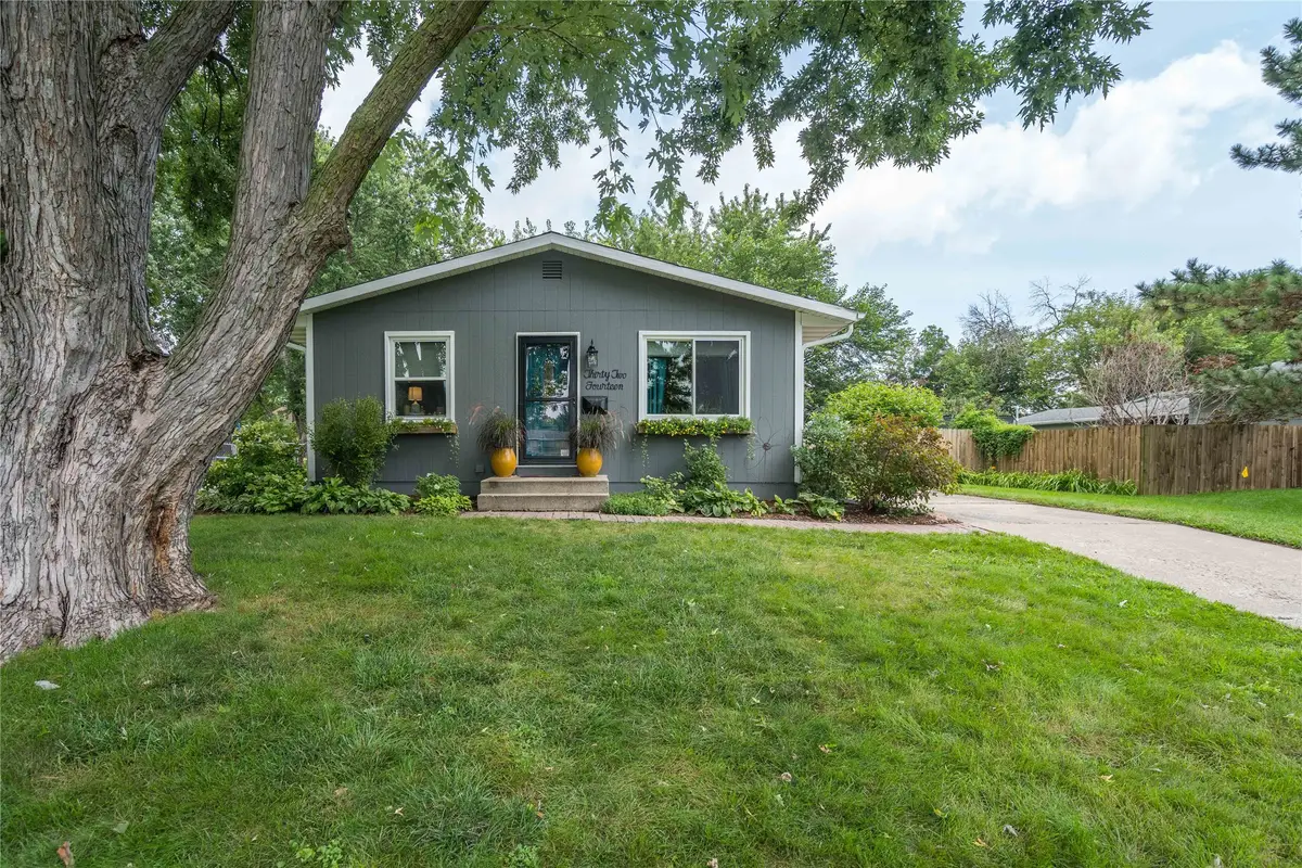 3214 Nixon Avenue, Ames, IA 50010 - #1