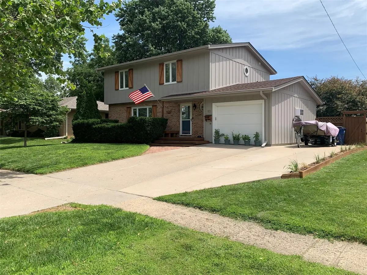 113 NW Abilene Road, Ankeny, IA 50023 - #1