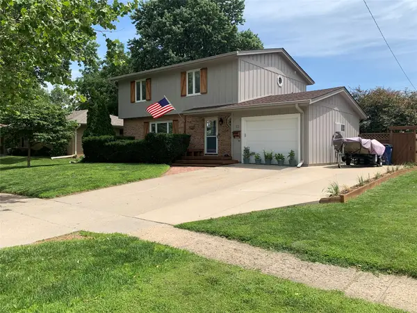 113 NW Abilene Road, Ankeny, IA 50023