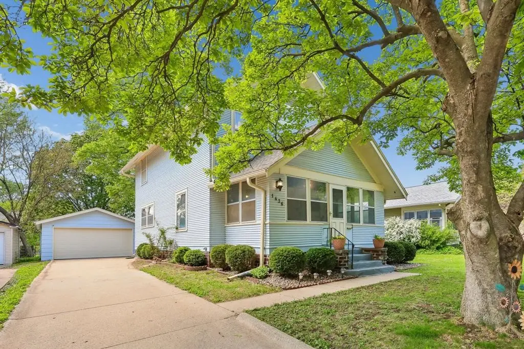 1436 46th Street, Des Moines, IA 50311 - #1