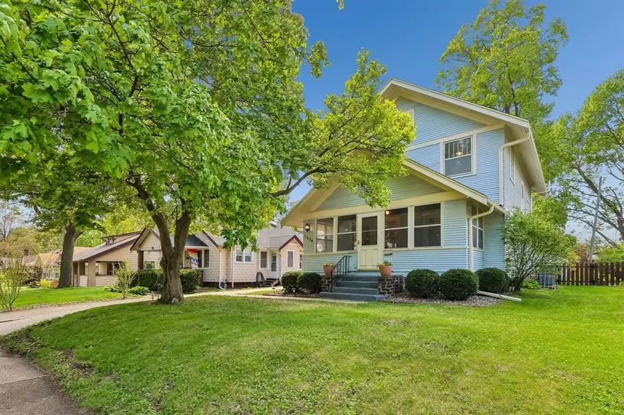 1436 46th Street, Des Moines, IA 50311 - #2