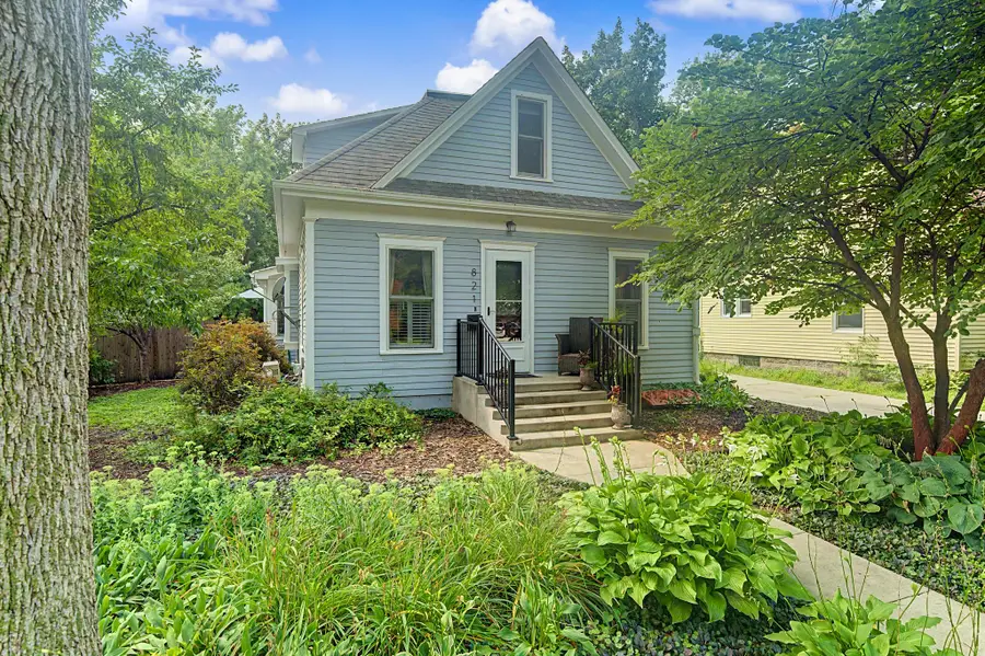821 Clark Avenue, Ames, IA 50010 - #2