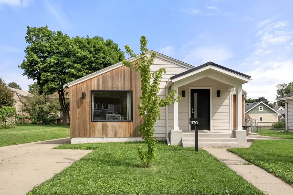 1120 Prairie Street, Adel, IA 50003 - #1