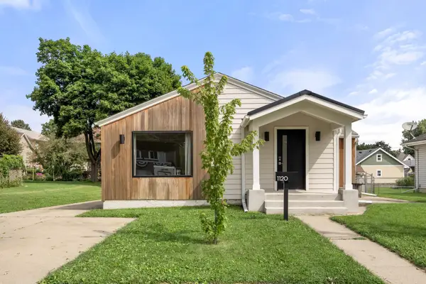 1120 Prairie Street, Adel, IA 50003