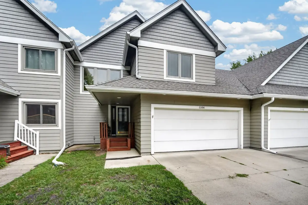 1104 SE Mallard Creek Drive, Ankeny, IA 50021 - #1