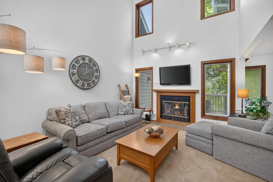 1104 SE Mallard Creek Drive, Ankeny, IA 50021 - #2