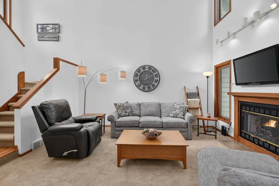 1104 SE Mallard Creek Drive, Ankeny, IA 50021 - #3