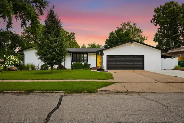 309 SE 8th Street, Ankeny, IA 50021