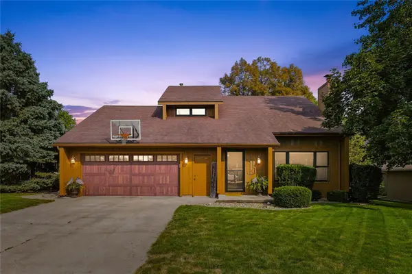 1544 Terrace Drive, Pella, IA 50219