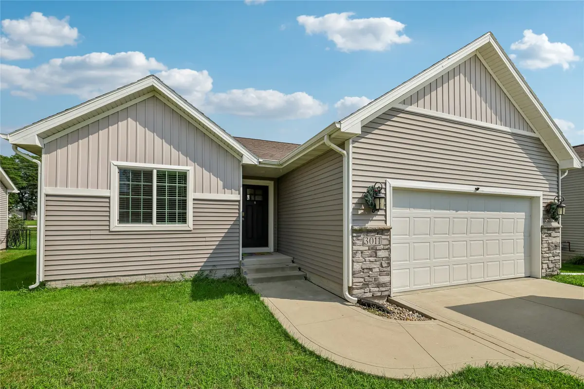 3011 NW 28th Street Nw, Ankeny, IA 50023 - #1
