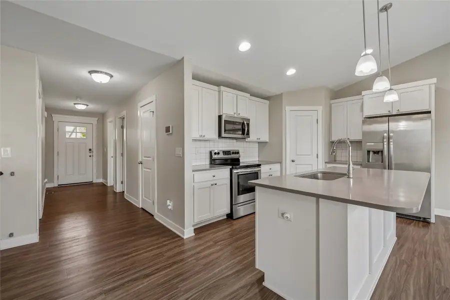 3011 NW 28th Street Nw, Ankeny, IA 50023 - #2