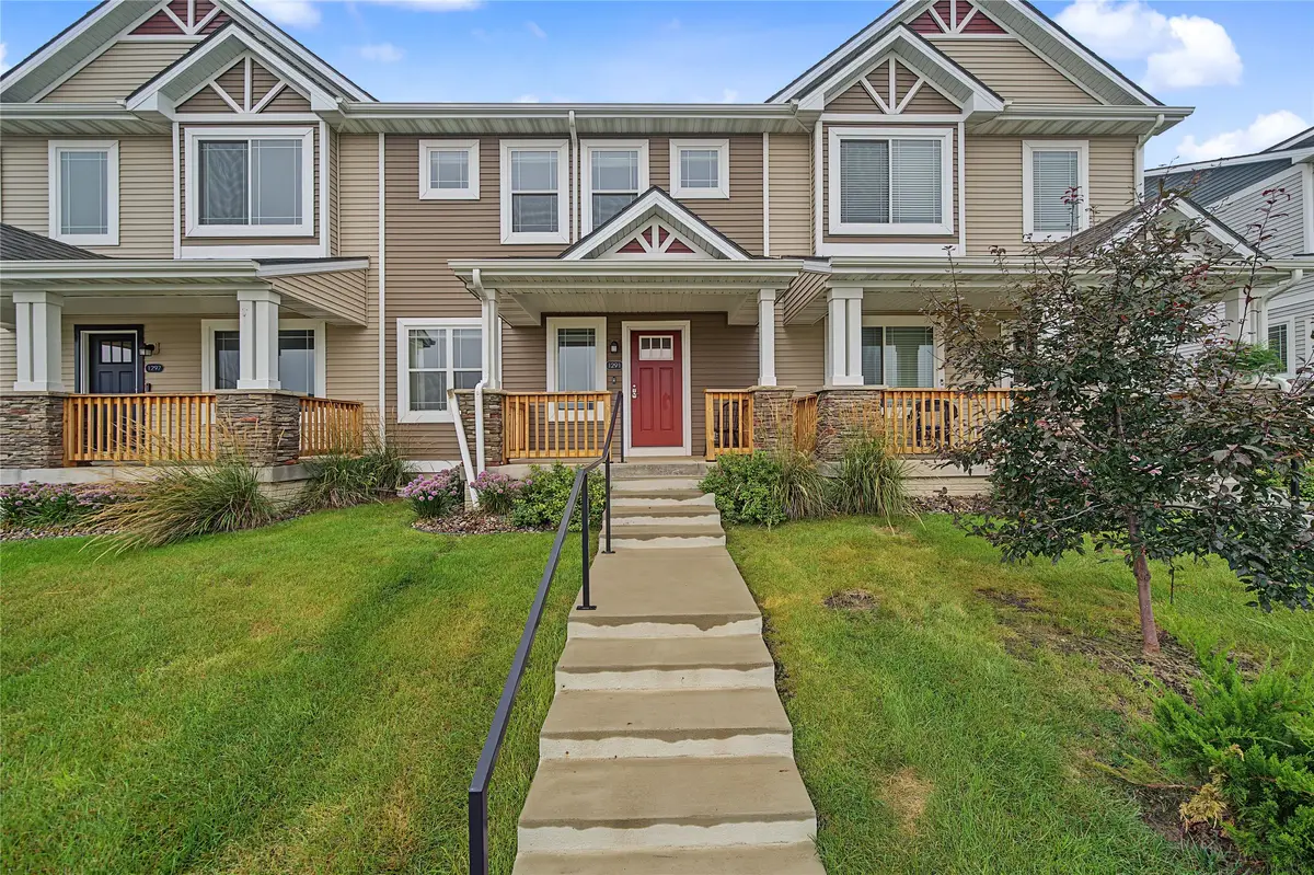 1291 S 91st Street, West Des Moines, IA 50266 - #1