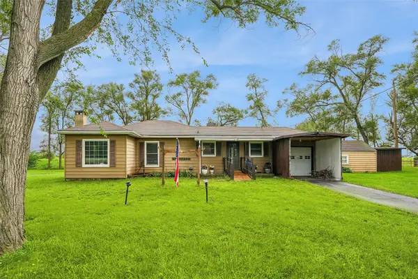 5645 SE 68th Place, Carlisle, IA 50047
