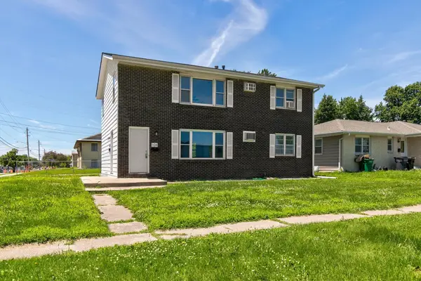 102 NW Sharmin Drive, Ankeny, IA 50023