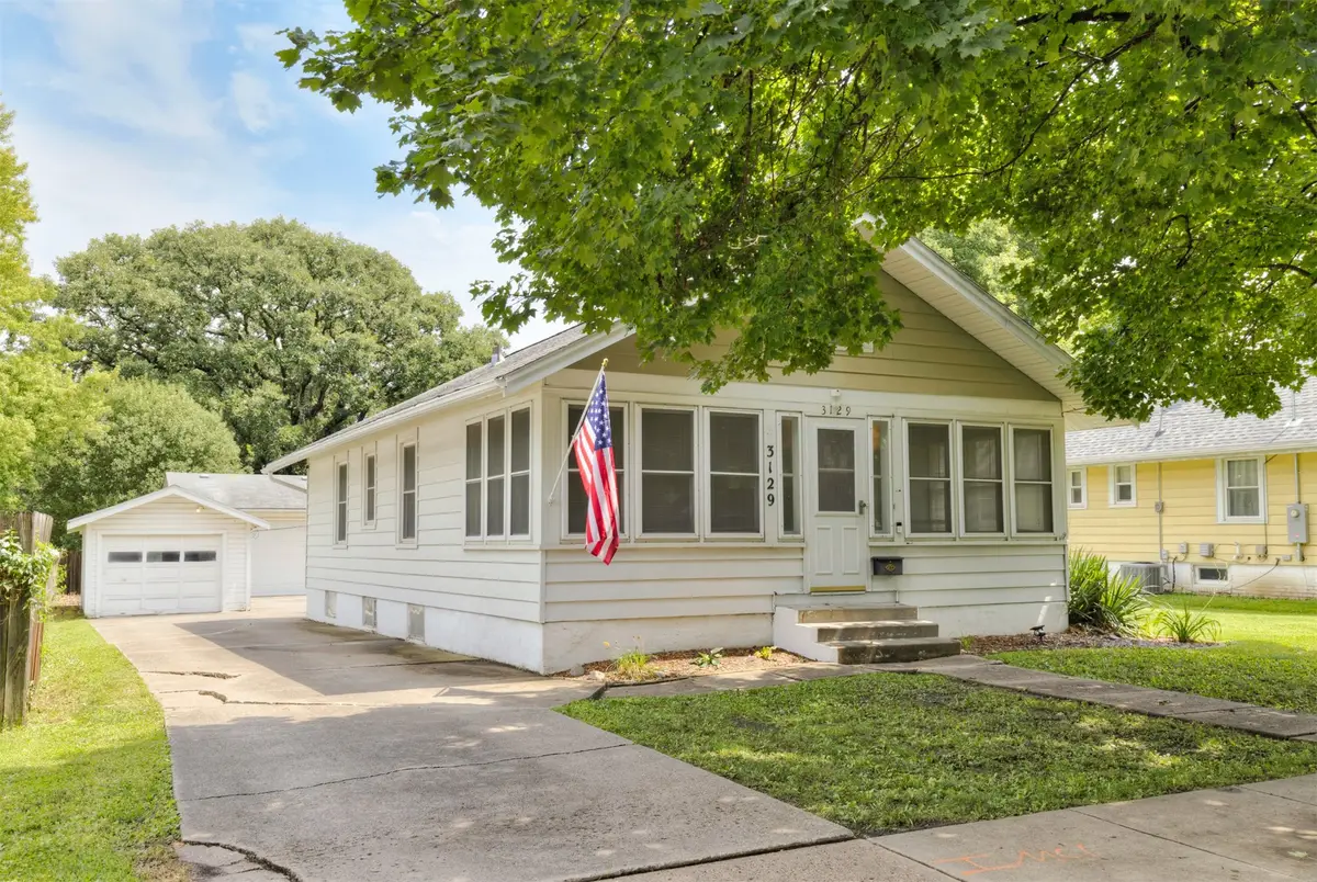 3129 SW 12th Street, Des Moines, IA 50315 - #1