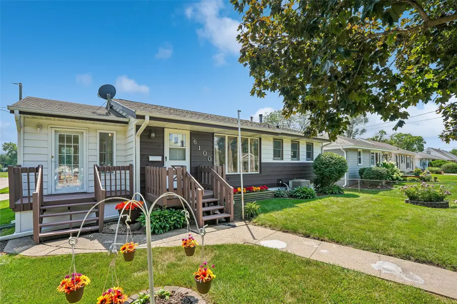 6100 Gordon Avenue, Des Moines, IA 50312 - #3