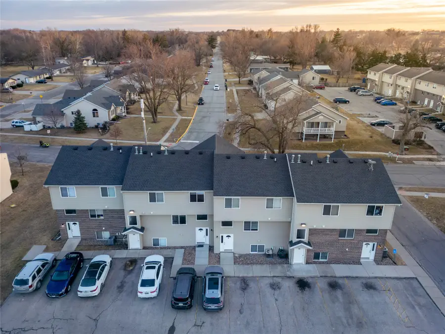 215 Jewel Drive, Ames, IA 50010 - #2