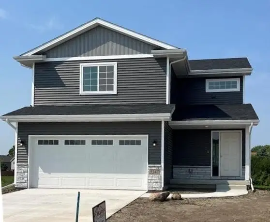 4835 Synergy Street, Van Meter, IA 50261