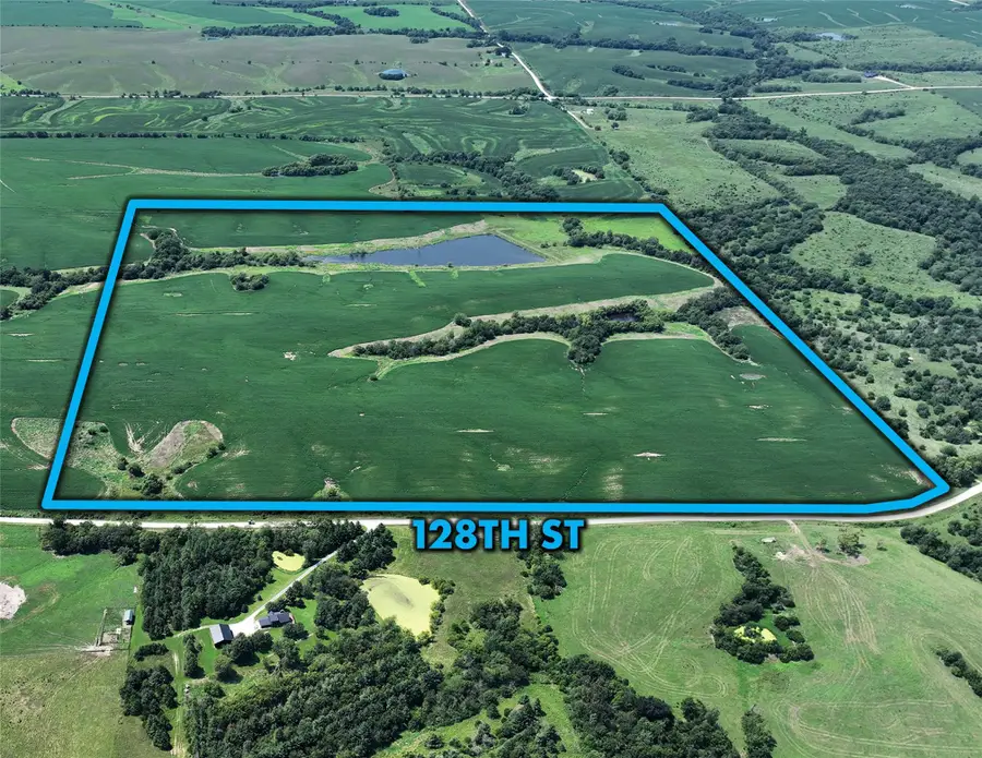 128th Street, Corydon, IA 50060 - #2